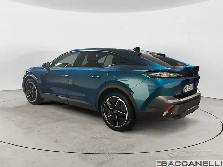 Peugeot 408 2025 photo 3