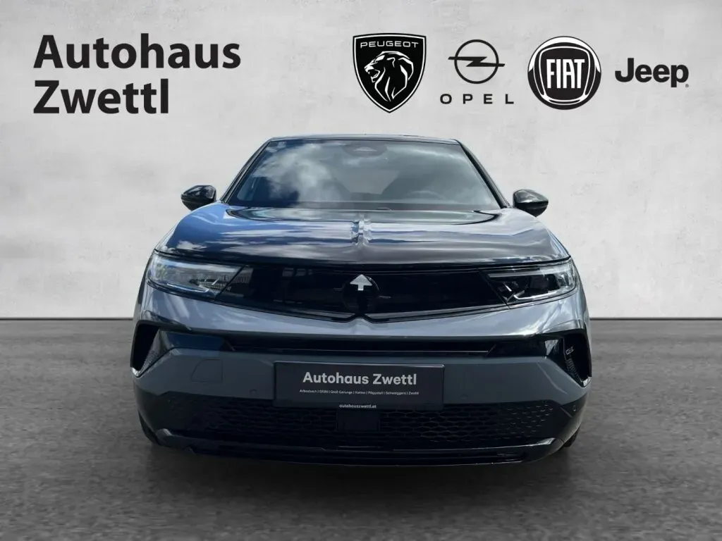 Opel Mokka 2026 photo 2