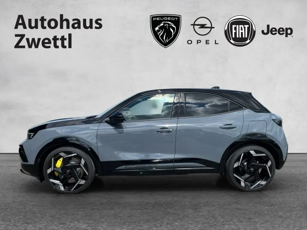 Opel Mokka 2026 photo 3