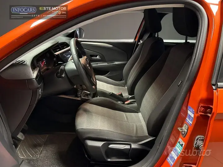 Opel Corsa 2022 photo 5