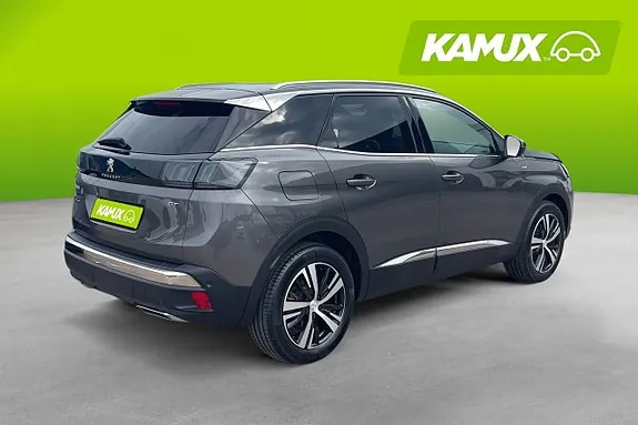 Peugeot 3008 2023 photo 4
