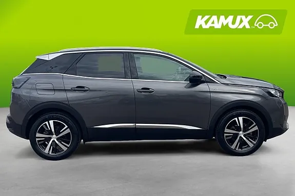 Peugeot 3008 2023 photo 2