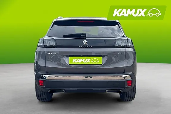 Peugeot 3008 2023 photo 5