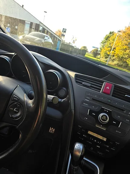 Honda Civic 2012 photo 5