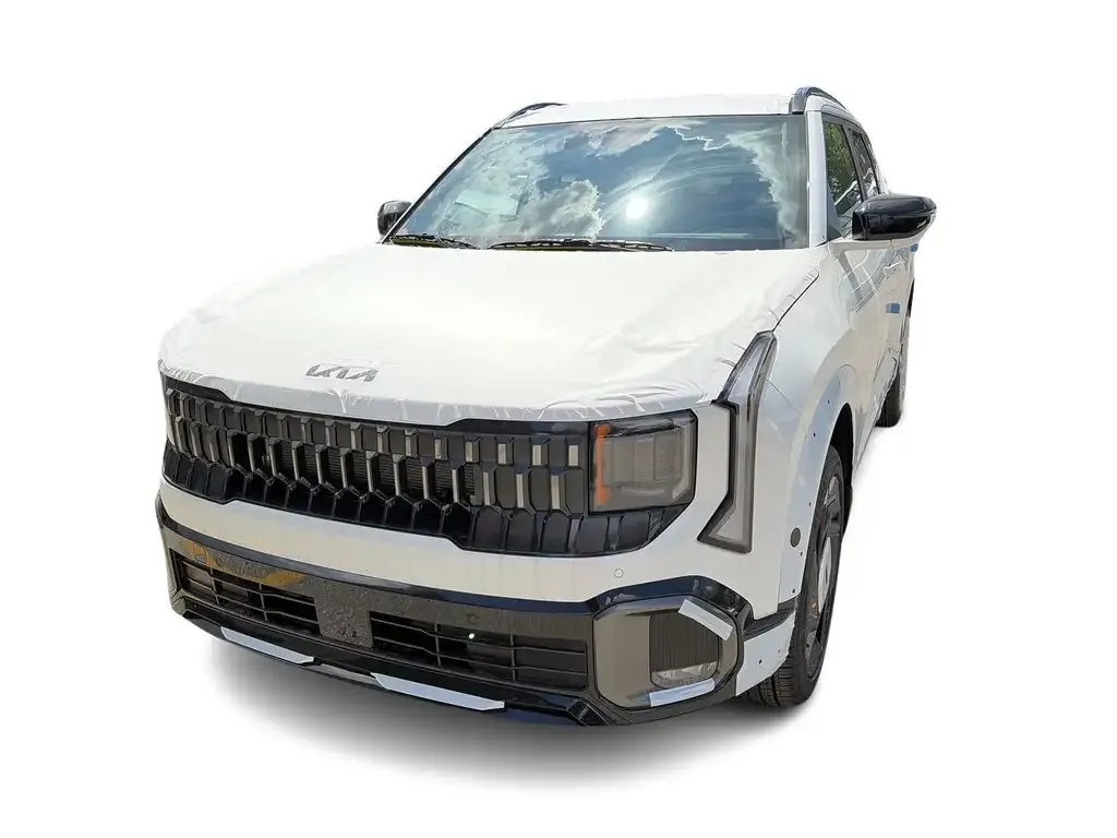 Kia Seltos 2027 photo 5