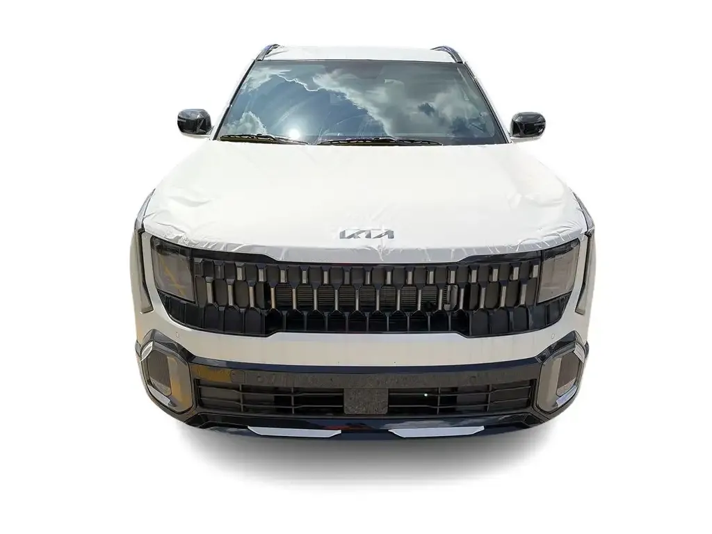 Kia Seltos 2027 photo 4
