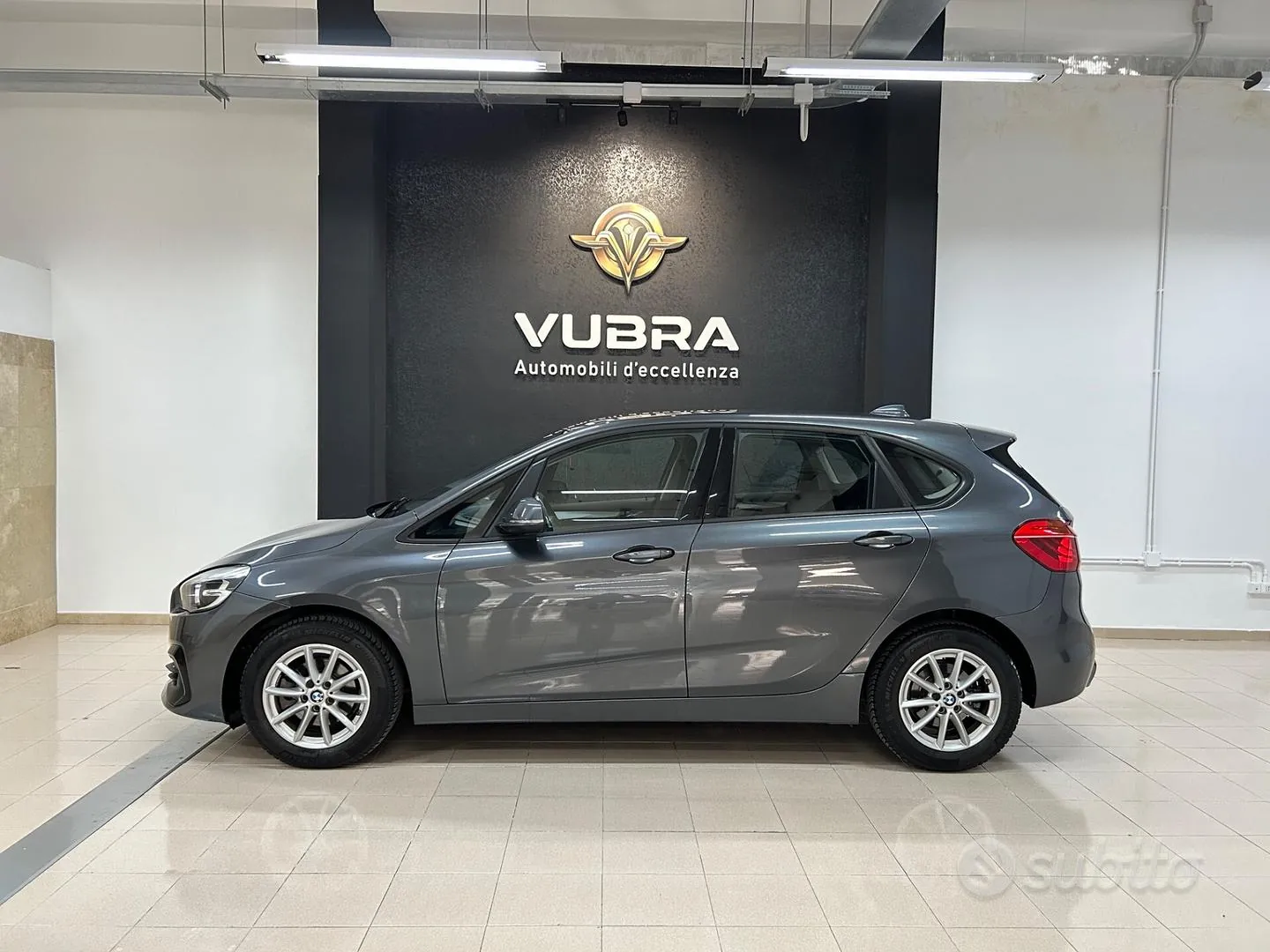 BMW 2 Series 2019 photo 3