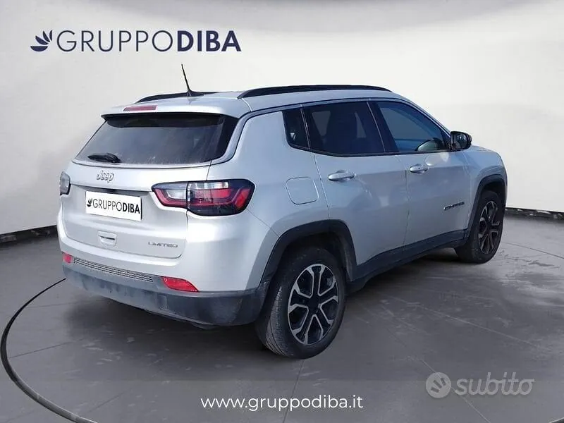Jeep Compass 2022 photo 5