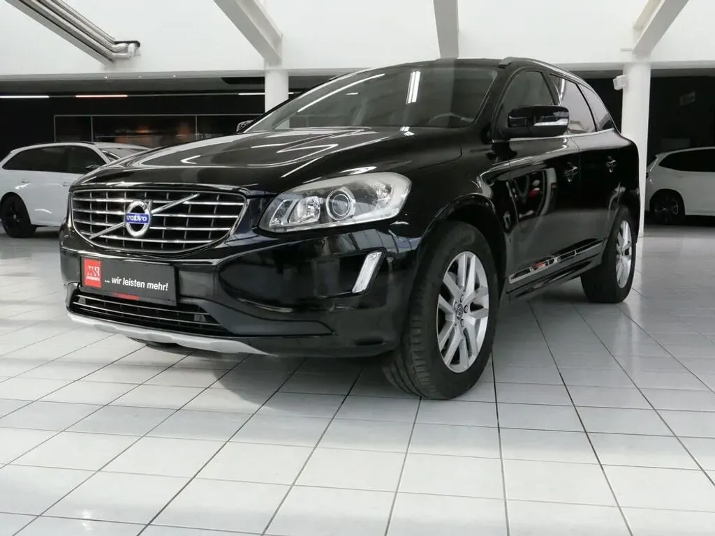 Volvo Xc60 2017 photo 3