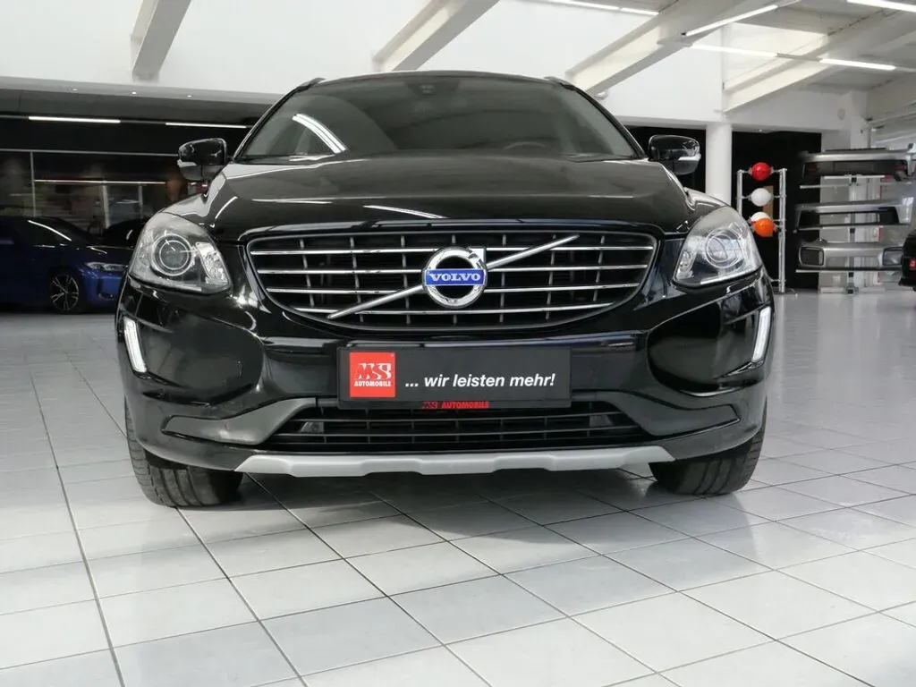 Volvo Xc60 2017 photo 2