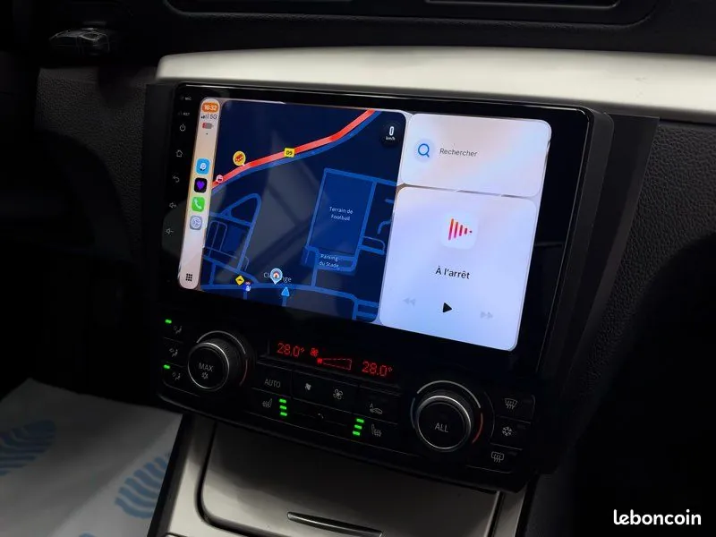 BMW 1 Series 2011 photo 5