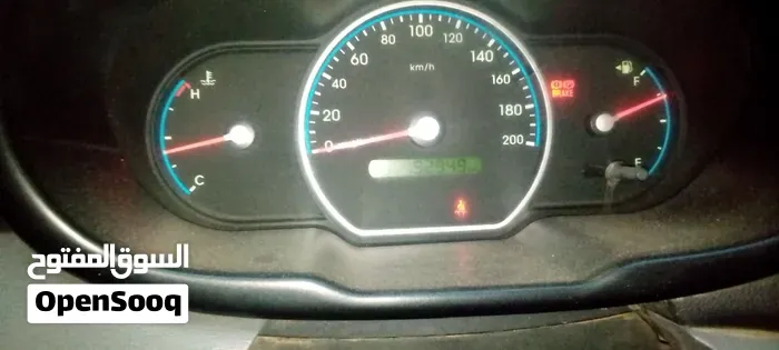 Hyundai I10 2010 photo 4