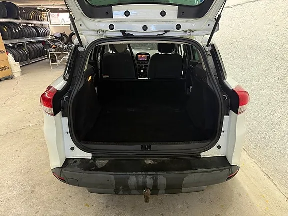 Renault Clio 2018 photo 5
