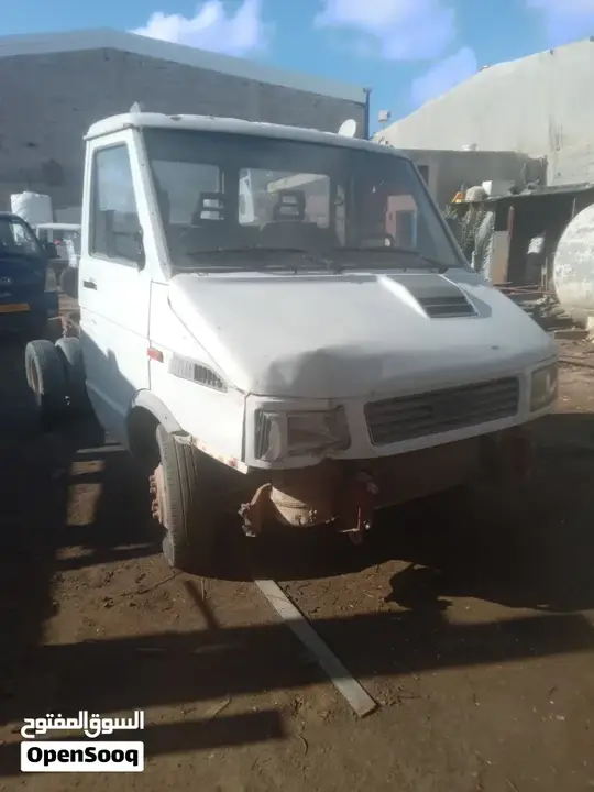 Fiat Other 1996 photo 4