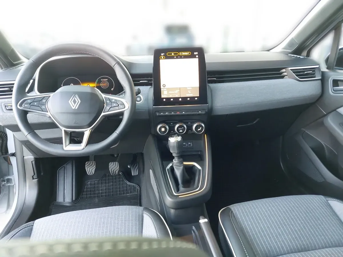 Renault Clio 2025 photo 4