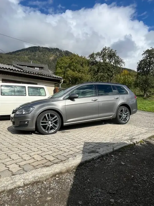 Volkswagen Golf 2014 photo 2
