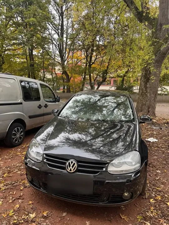 Volkswagen Golf 5