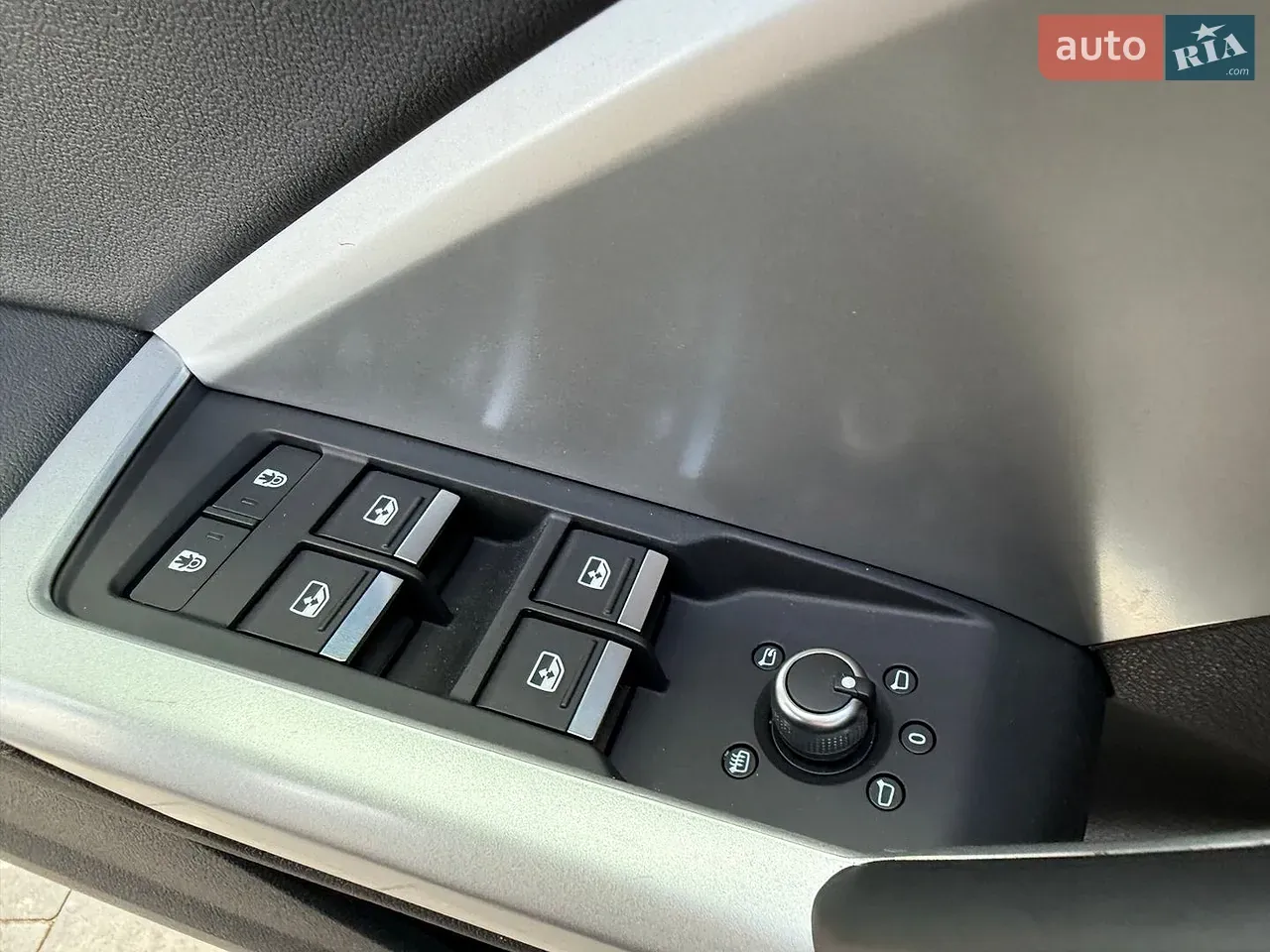 Audi Q3 2023 photo 5