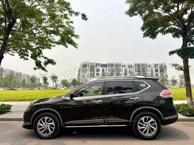 Nissan X-Trail 2017 photo 3
