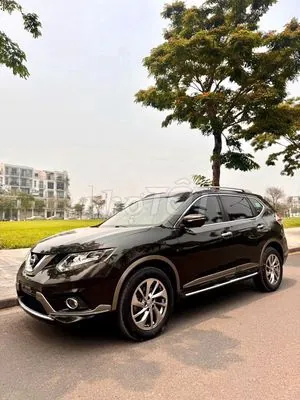 Nissan X-Trail 2017 photo 2