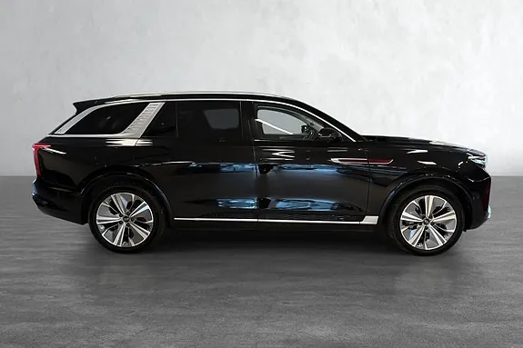 Hongqi E-Hs9 2022 photo 4