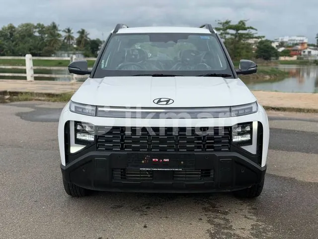 Hyundai Venue 2026 photo 2