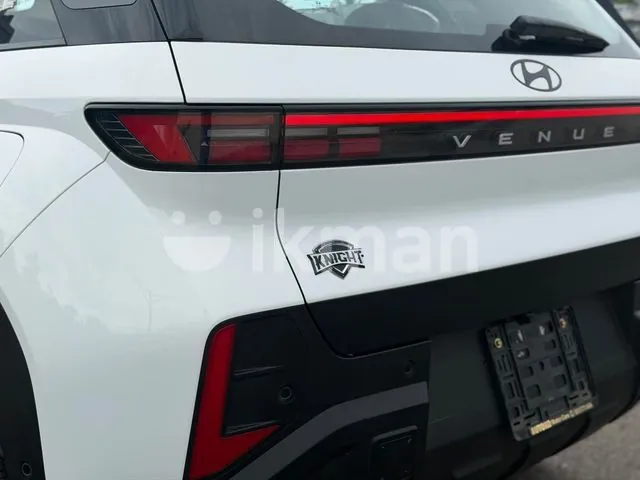 Hyundai Venue 2026 photo 4