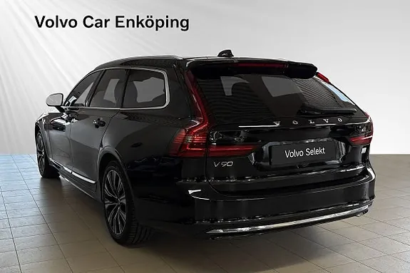Volvo V90 2023 photo 4