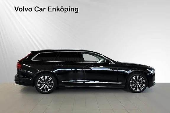 Volvo V90 2023 photo 3