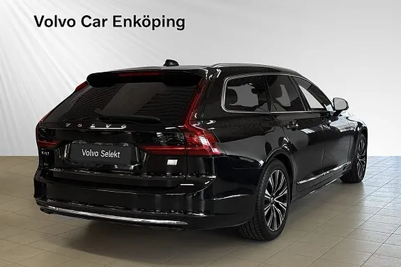 Volvo V90 2023 photo 5