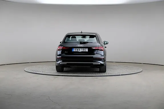 Audi A3 2023 photo 2