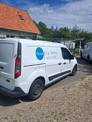 Ford Connect