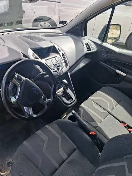 Ford Connect 2016 photo 3