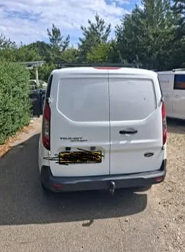Ford Connect 2016 photo 5