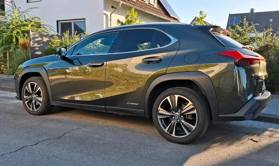 Lexus Ux250H