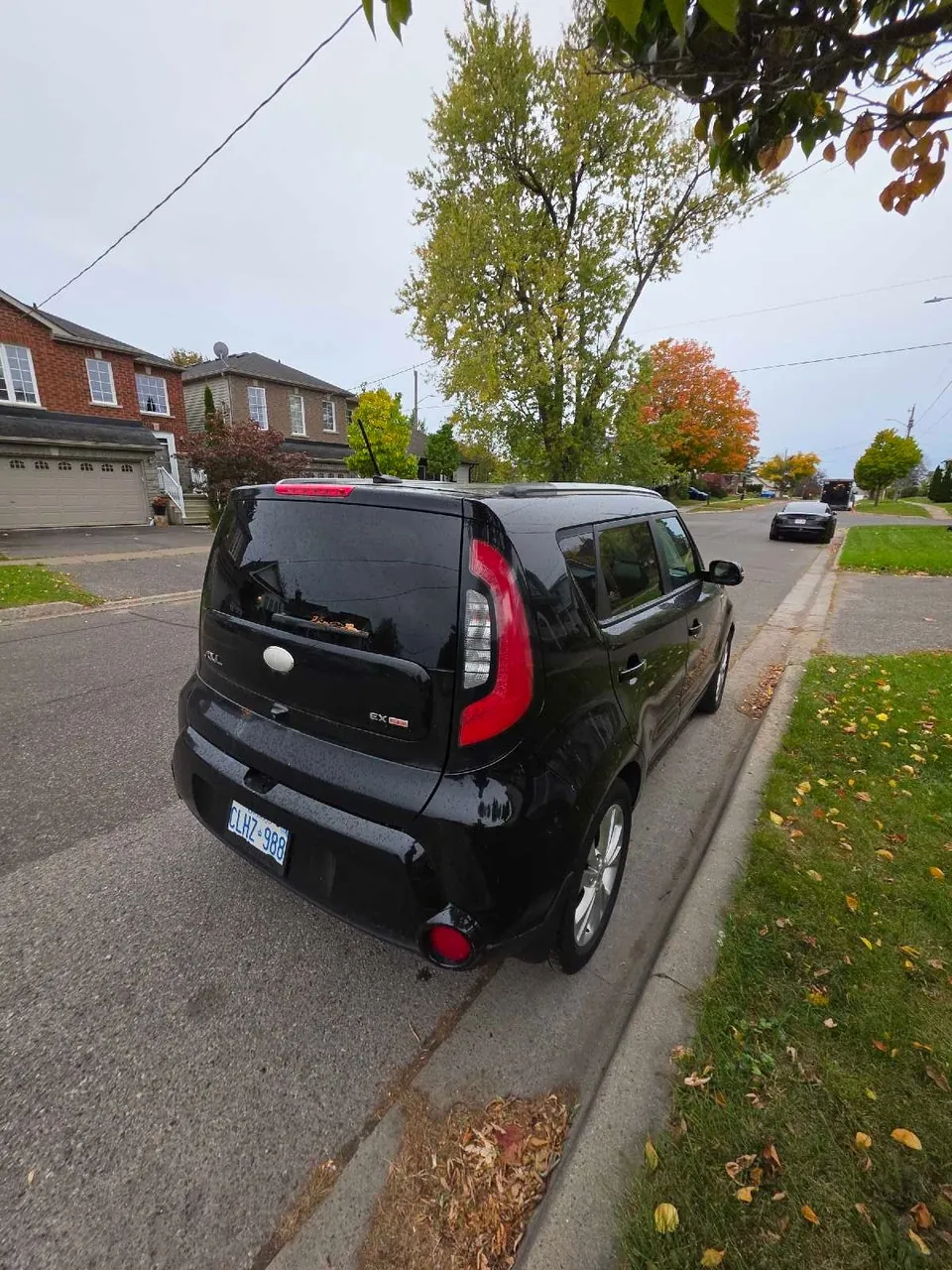 Kia Soul 2013 photo 3