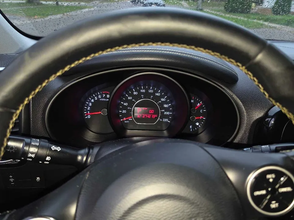 Kia Soul 2013 photo 5
