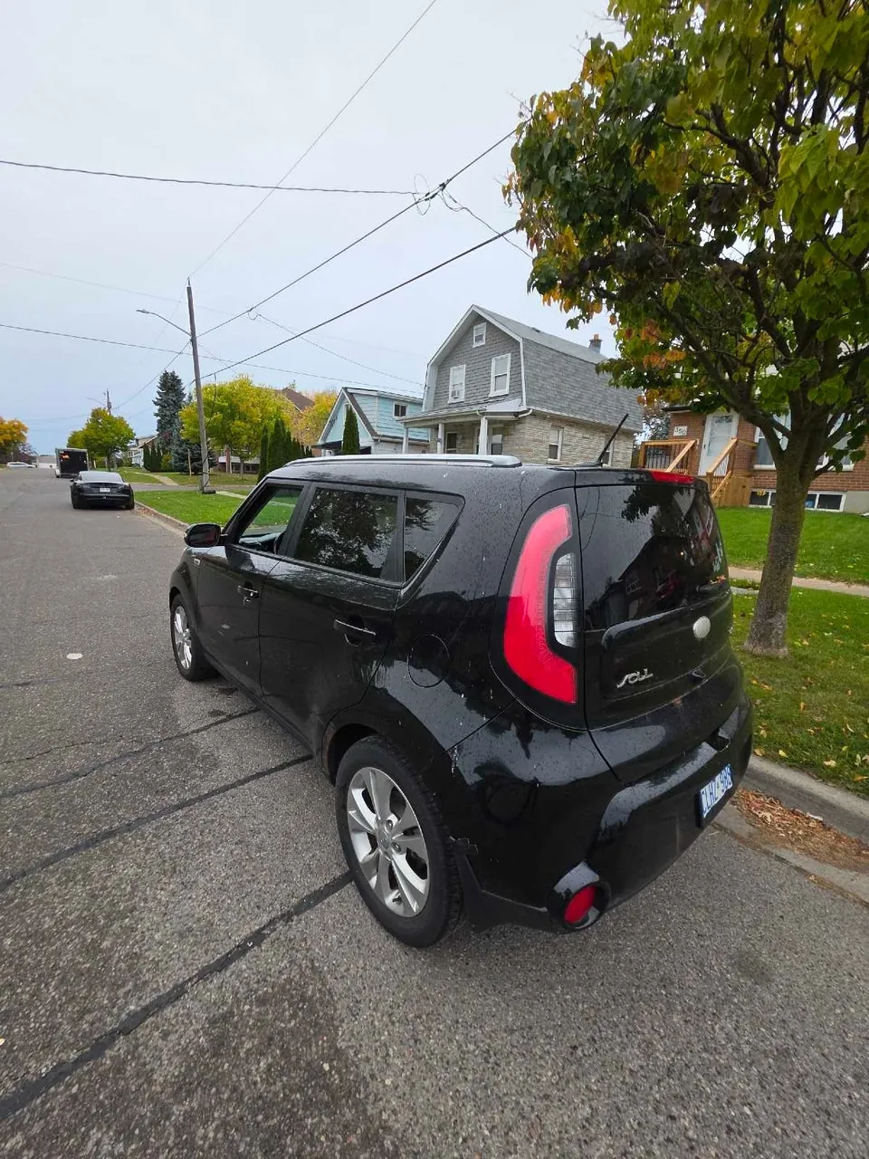 Kia Soul 2013 photo 4