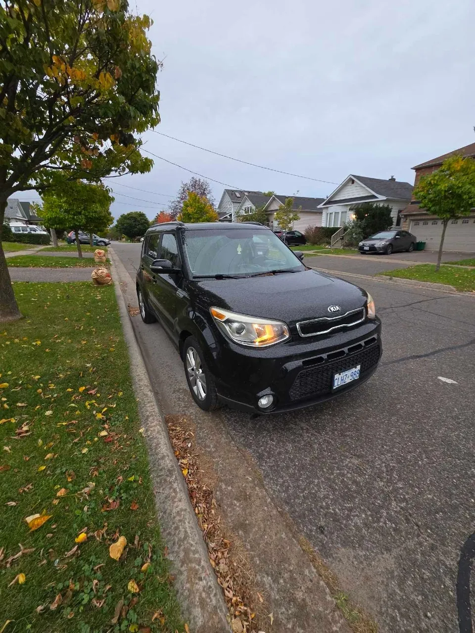 Kia Soul 2013 photo 2