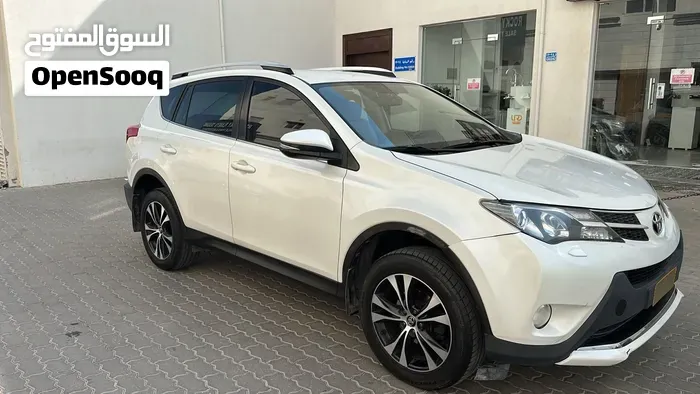 Toyota Rav4 2014 photo 2