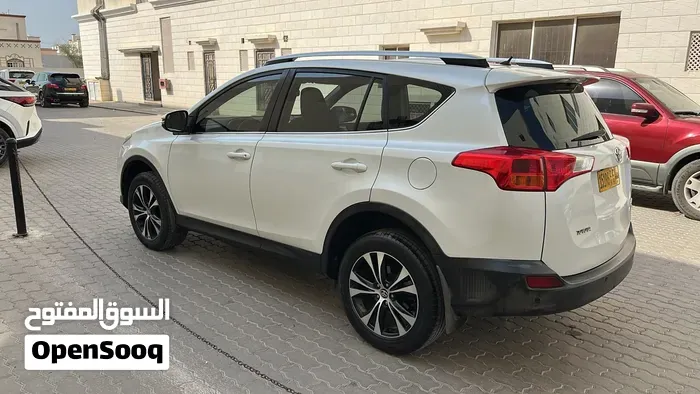 Toyota Rav4 2014 photo 3