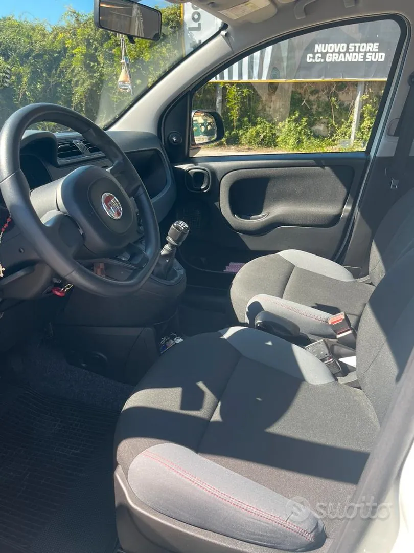Fiat Panda 2017 photo 3
