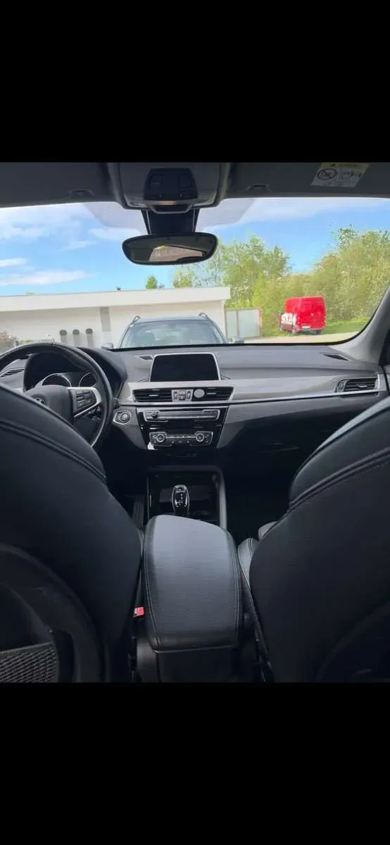 BMW X1 2018 photo 2