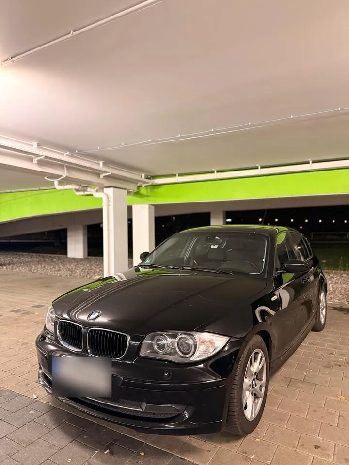 BMW 120D