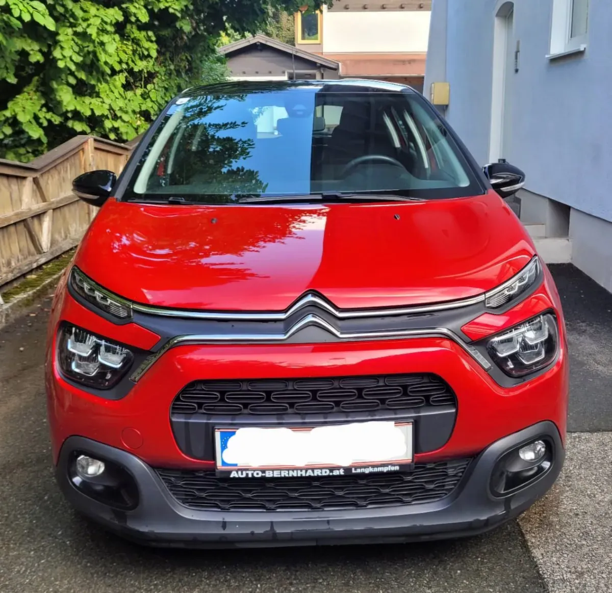 Citroen C3 2022 photo 3