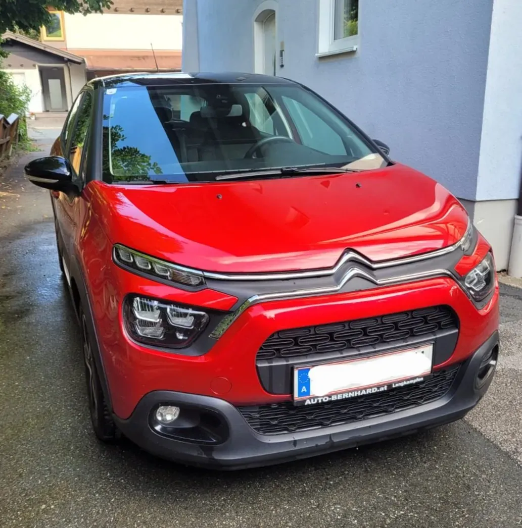 Citroen C3 2022 photo 2