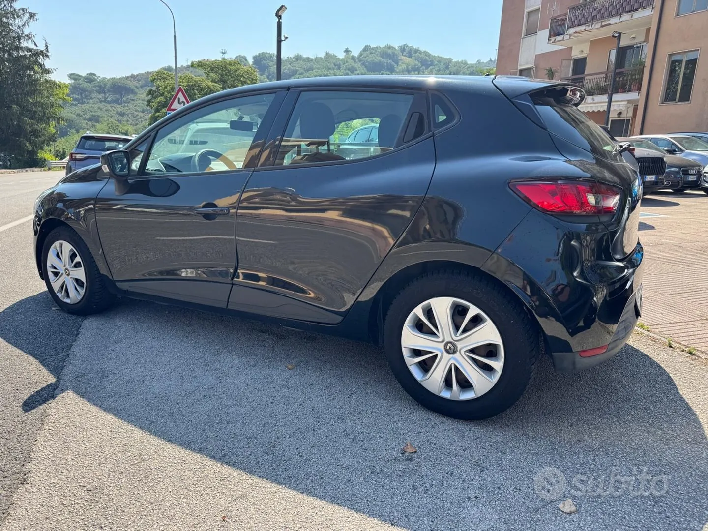 Renault Clio 2016 photo 4