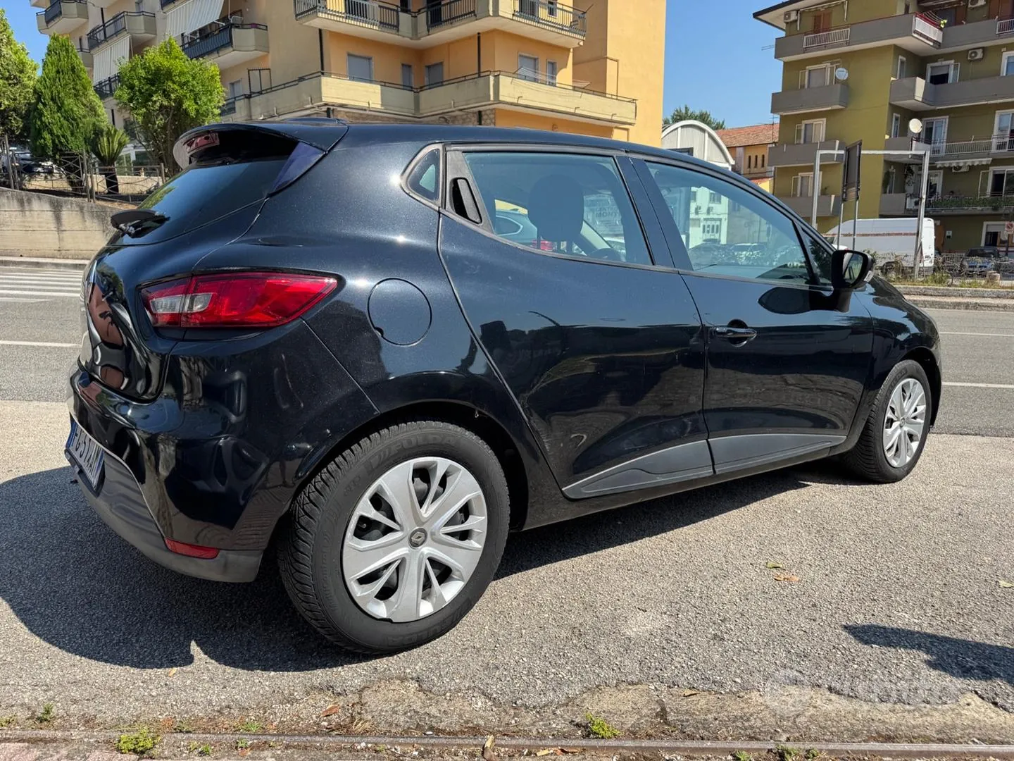 Renault Clio 2016 photo 3