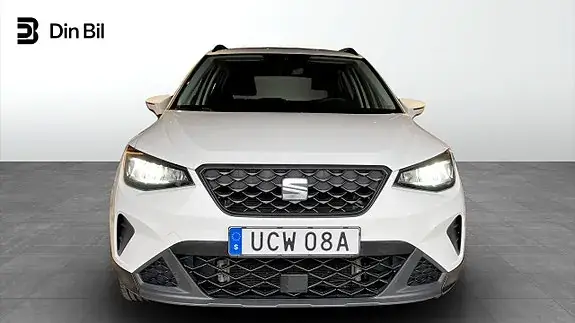 Seat Arona 2023 photo 4