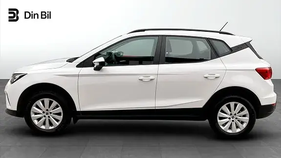 Seat Arona 2023 photo 2